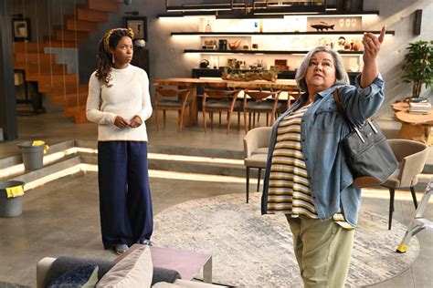 Home Economics: Season 2, Episode 14 .